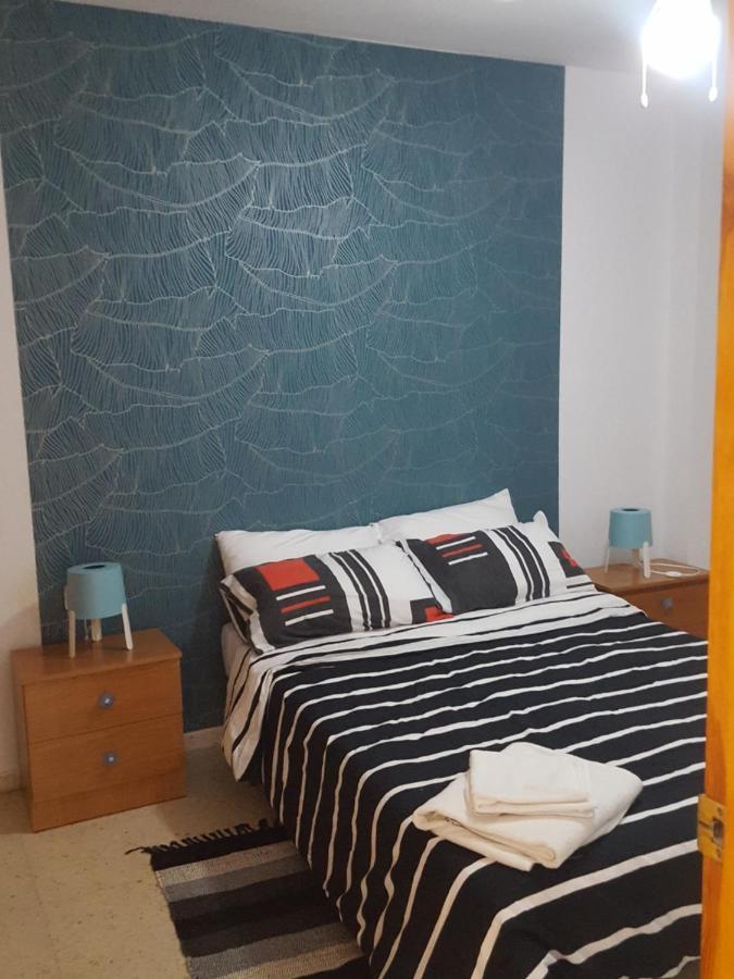 Apartamento El Isleno Apartman San Sebastián de la Gomera Kültér fotó