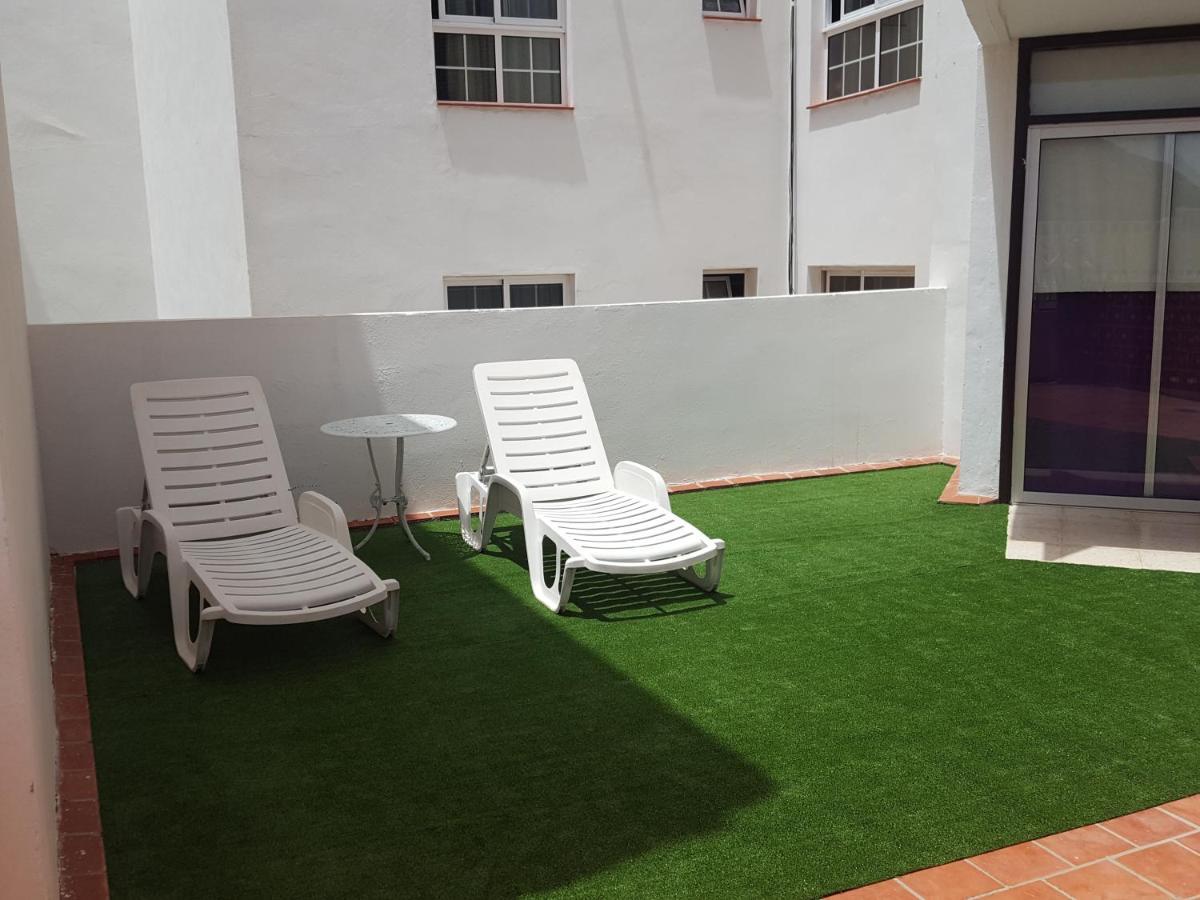 Apartamento El Isleno Apartman San Sebastián de la Gomera Kültér fotó