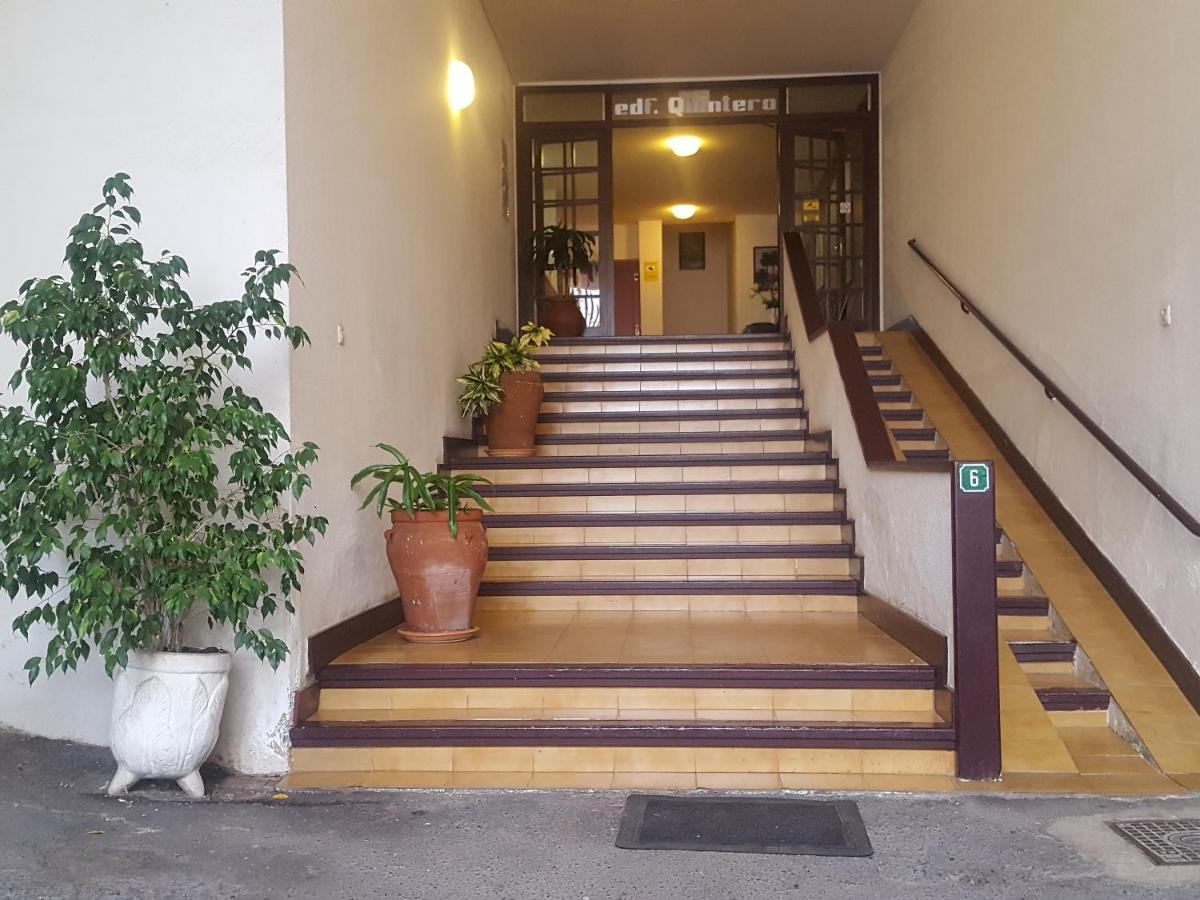 Apartamento El Isleno Apartman San Sebastián de la Gomera Kültér fotó